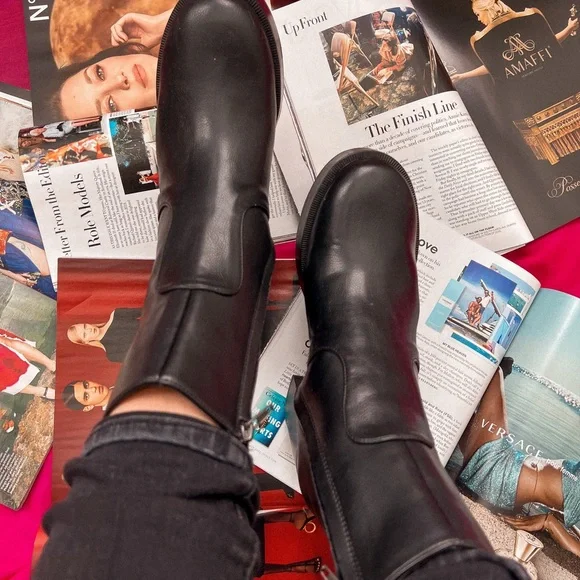 gimmie more platform boots - Picture 5 of 11